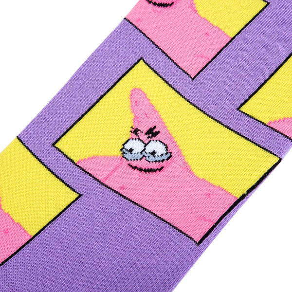 SAVAGE PATRICK - SOCKS