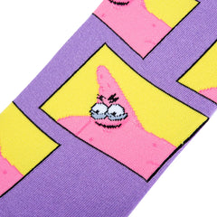 SAVAGE PATRICK - SOCKS