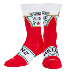 HEINZ KETCHUP - SOCKS