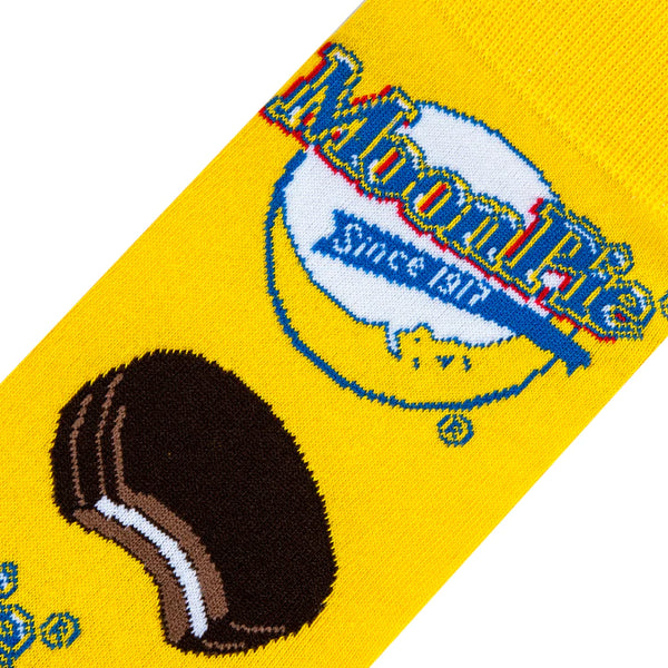 MOON PIE - SOCKS