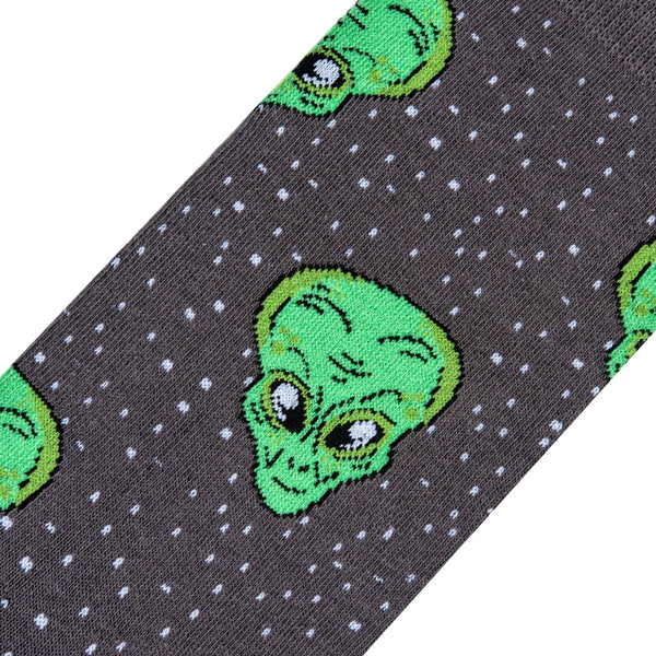 COME IN PEACE - SOCKS