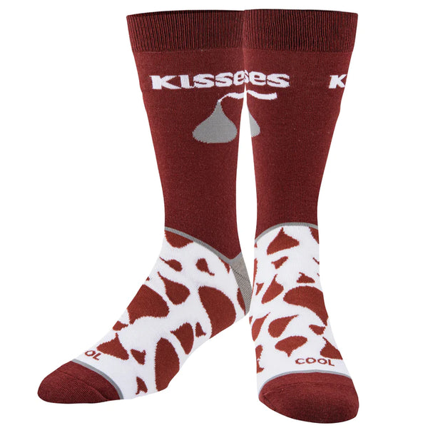 HERSHEY'S KISSES - SOCKS