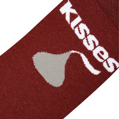 HERSHEY'S KISSES - SOCKS