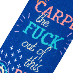 CARPE DIEM WOMEN - SOCKS