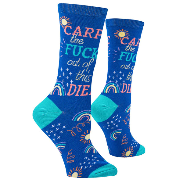 CARPE DIEM WOMEN - SOCKS