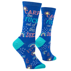 CARPE DIEM WOMEN - SOCKS