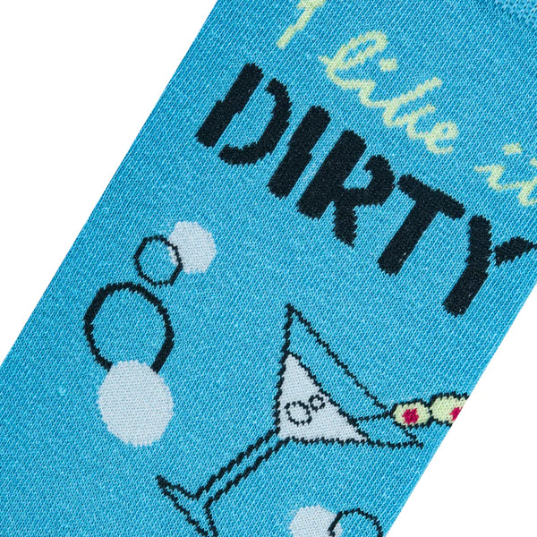 I LIKE IT DIRTY WOMEN - SOCKS