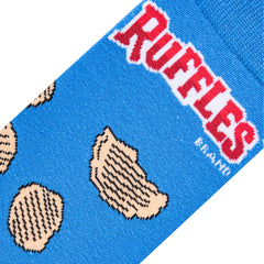 RUFFLES CHIPS - SOCKS