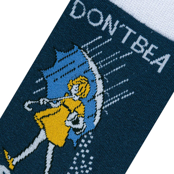 SALTY BITCH WOMEN - SOCKS