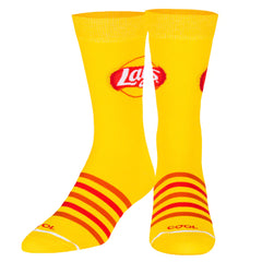 LAYS STRIPES - SOCKS