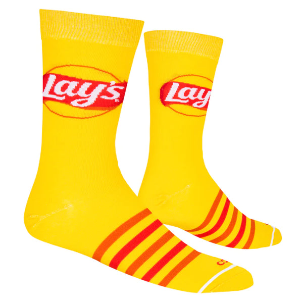 LAYS STRIPES - SOCKS