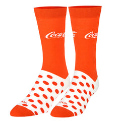 COCA COLA SPOTS - SOCKS