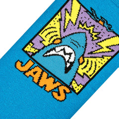 JAWS DOODLE - SOCKS