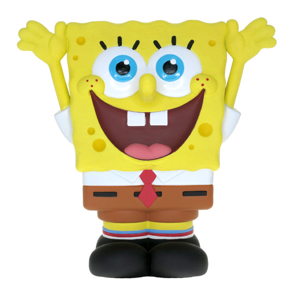 Sponge-bob – Bank