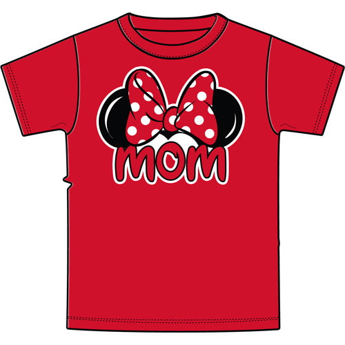 RG MOM FAN - Adult Disney Shirts