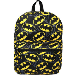 Batman 16" Backpack All Over Print