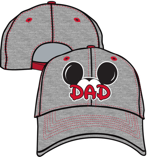 Mickey Dad - Hat