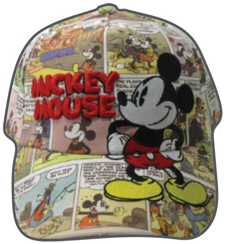 Mickey Mouse - Hat