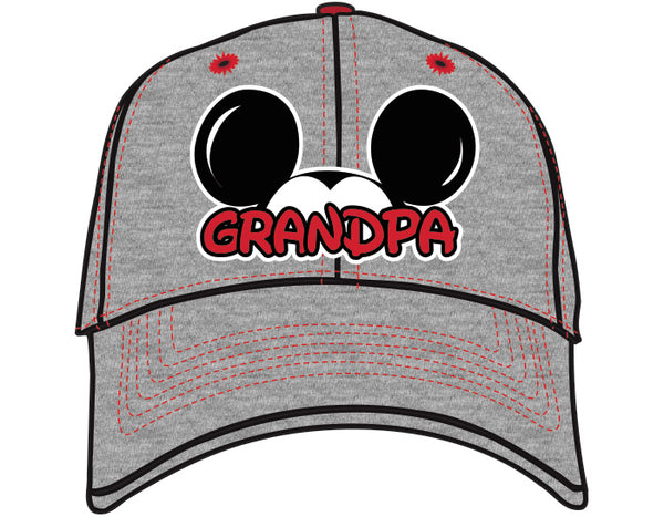 GrandPa - Hat