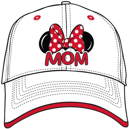 Mickey Mom - Hat