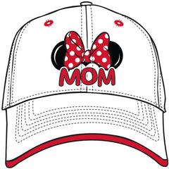 Mickey Mom - Hat