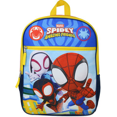 Spidey & Friends 16" Backpack