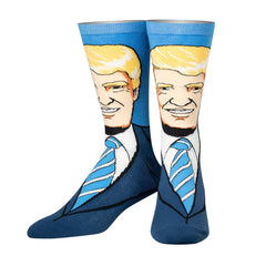 TRUMP - SOCKS