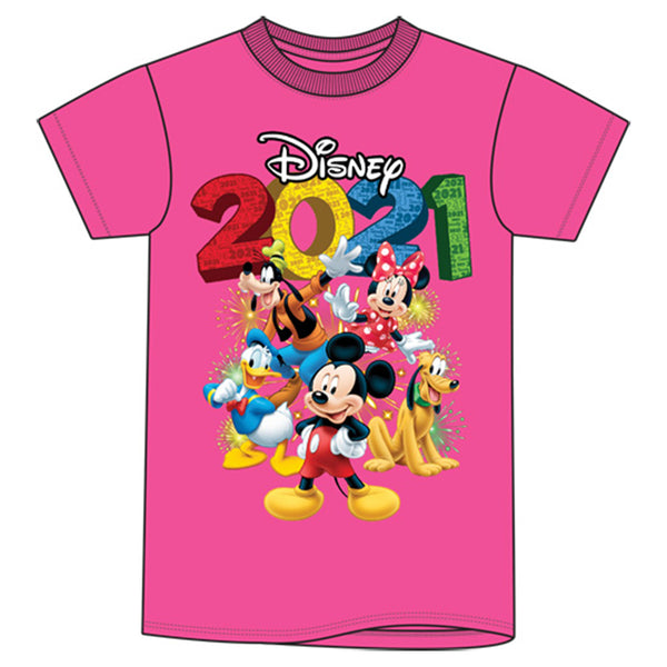 Disney Shirt for Women