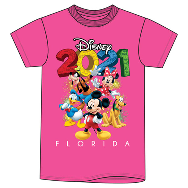 Disney Shirt for Women