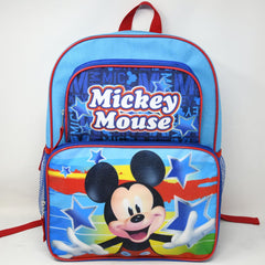 Mickey 16" Cargo Backpack