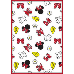 Minnie Parts Kitchen Towel Single