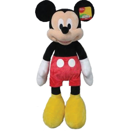 Mickey Mouse Plush 25 Inch