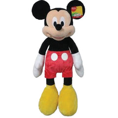 Mickey Mouse Plush 25 Inch