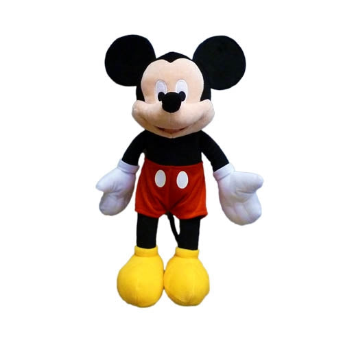Mickey Mouse Plush 19 Inch