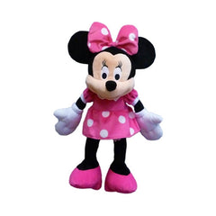Minnie Mouse Pink Plush 19 Inch