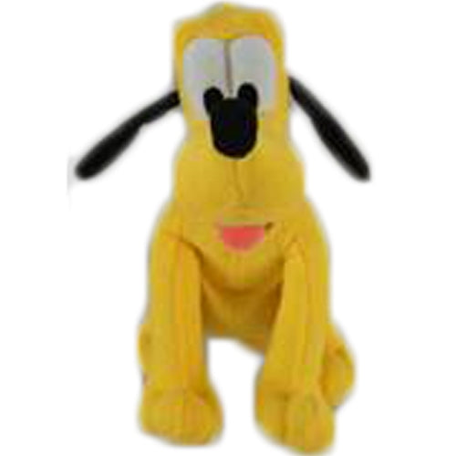 Pluto Plush 11 Inch